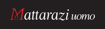 Logo Mattarazi uomo 2018