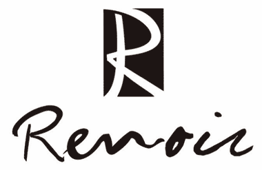 Renoir Logo