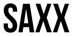 Saxx Black : Cala Men'S Show