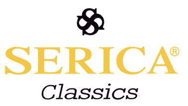 Serica Classics Logo Sport