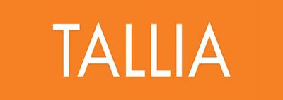Tallia Orange Logo : Cala Men'S Show