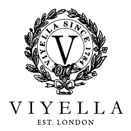 Viyella Crest logo
