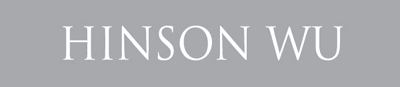 Hinson Wu Logo : Cala Men'S Show
