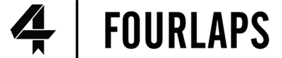 fourlaps logo