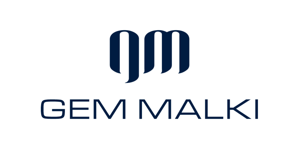 Gm Logo1 Bg : Cala Men'S Show