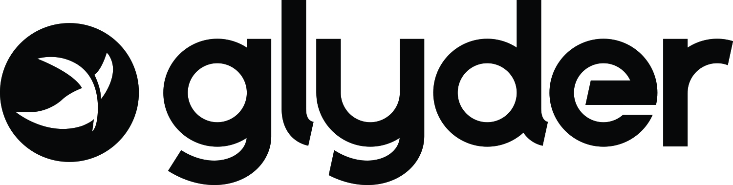 Glyder Logo Calamens 2