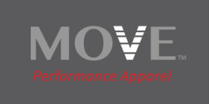 Move Logo : Cala Men'S Show