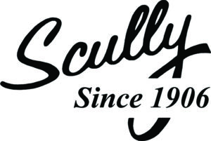 Scully Logo White Backround : Cala Men'S Show