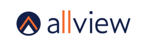 Allview Logo : Cala Men'S Show