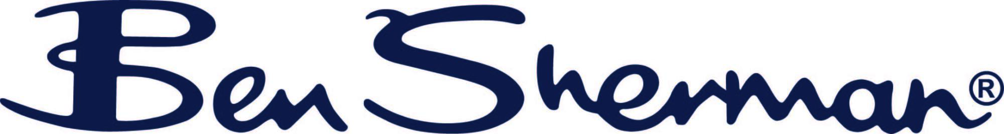 BenSherman-logo : CALA MEN'S SHOW