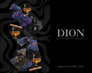 Dion Web Ad : Cala Men'S Show