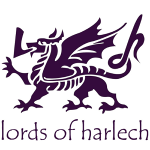 Lords Of Harlech Logo : Cala Men'S Show