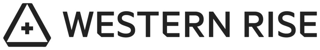 Westernrise Logo : Cala Men'S Show