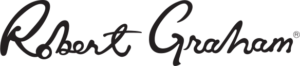 Robert Graham Logo : Cala Men'S Show