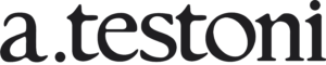 A.testoni Logo : Cala Men'S Show