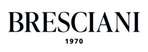 Bresciani Logo Nero : Cala Men'S Show