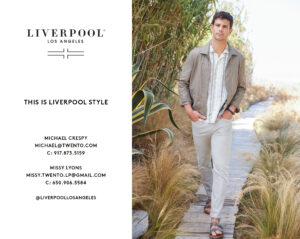 Liverpool NEWpg : CALA MEN'S SHOW