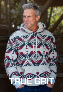 TrueGrit2 : CALA MEN'S SHOW