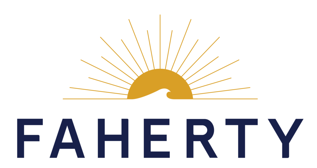 Faherthry Logo 1 : Cala Men'S Show