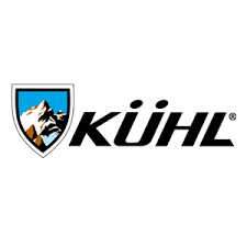 Kuhl Logo : Cala Men'S Show