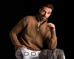 Codice Cala 2024 1 : CALA MEN'S SHOW