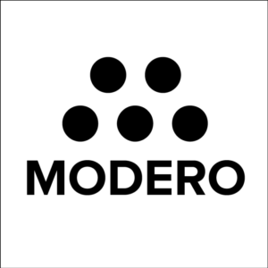 Modero logo final : CALA MEN'S SHOW