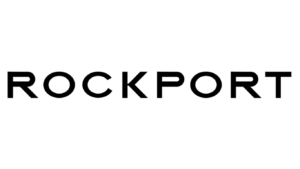 Rockport logo : CALA MEN'S SHOW