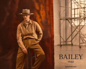 BAILEY1922 CalaMens AD : CALA MEN'S SHOW