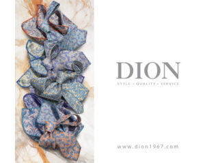 DION CALA F24 : CALA MEN'S SHOW