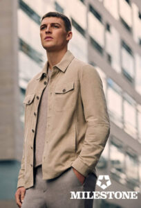 MilstoneSP25 Cala Ad 854 by 1258 1 : CALA MEN'S SHOW