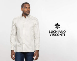 lv landscape : CALA MEN'S SHOW