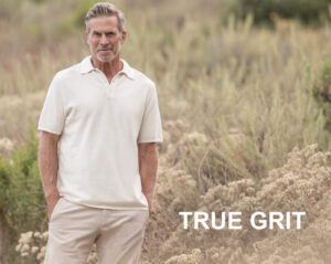 true grit ad calla ad2286x1818 : CALA MEN'S SHOW
