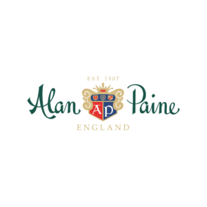 Alan Paine Logo 1080x1080 1 : CALA MEN'S SHOW