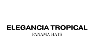 ELEGANCIA TROPICAL LOGO 04 : CALA MEN'S SHOW