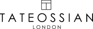 Tateossian London Logo : CALA MEN'S SHOW