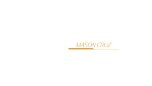 Mason cruz logo : CALA MEN'S SHOW