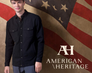 AH Show Directory Ad : CALA MEN'S SHOW