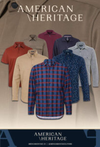 AH Show Sponsor Ad CALA25 : CALA MEN'S SHOW