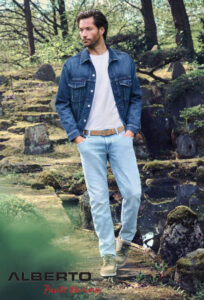 Alberto Cala 1 : CALA MEN'S SHOW