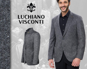 LV Show Directory Ad : CALA MEN'S SHOW