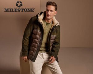 Milestone Cala feb 2025 : CALA MEN'S SHOW