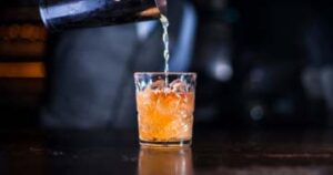 drinks : CALA MEN'S SHOW