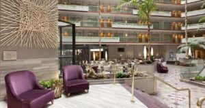 lounge : CALA MEN'S SHOW