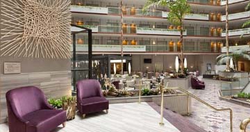 lounge : CALA MEN'S SHOW