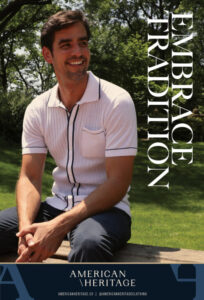 AH Show Sponsor Ad FALL CALA25 2 : CALA MEN'S SHOW