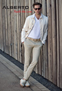 ALB CALA1 1 : CALA MEN'S SHOW