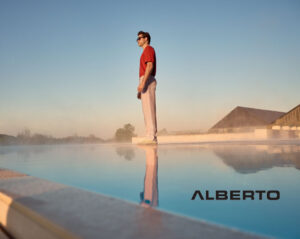 ALB CALA2 : CALA MEN'S SHOW