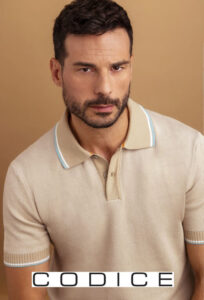 CALA COD : CALA MEN'S SHOW