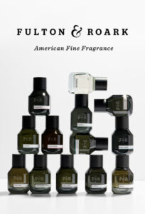FultonRoark Show Sponsor Ads 2 : CALA MEN'S SHOW