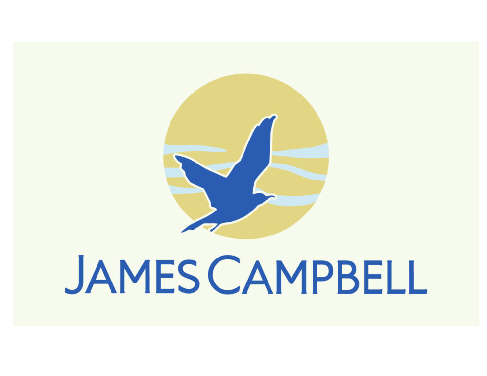 James Campbell